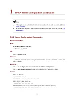 Preview for 667 page of 3Com 5500-EI Series Reference Manual