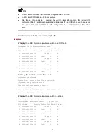 Preview for 848 page of 3Com 5500-EI Series Reference Manual