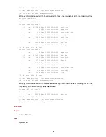 Preview for 1022 page of 3Com 5500-EI Series Reference Manual