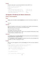 Preview for 1038 page of 3Com 5500-EI Series Reference Manual