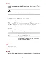 Preview for 1045 page of 3Com 5500-EI Series Reference Manual