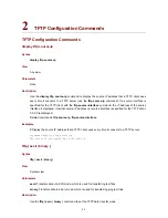 Preview for 1080 page of 3Com 5500-EI Series Reference Manual