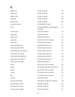 Preview for 1301 page of 3Com 5500-EI Series Reference Manual