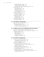 Предварительный просмотр 16 страницы 3Com 5500 SI - Switch - Stackable Configuration Manual