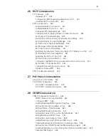 Предварительный просмотр 17 страницы 3Com 5500 SI - Switch - Stackable Configuration Manual