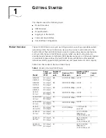 Предварительный просмотр 25 страницы 3Com 5500 SI - Switch - Stackable Configuration Manual