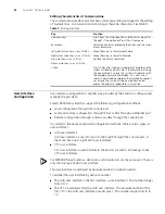 Предварительный просмотр 42 страницы 3Com 5500 SI - Switch - Stackable Configuration Manual