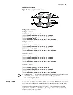 Предварительный просмотр 83 страницы 3Com 5500 SI - Switch - Stackable Configuration Manual