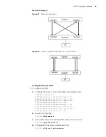 Предварительный просмотр 95 страницы 3Com 5500 SI - Switch - Stackable Configuration Manual