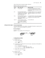 Предварительный просмотр 115 страницы 3Com 5500 SI - Switch - Stackable Configuration Manual