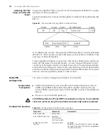 Предварительный просмотр 118 страницы 3Com 5500 SI - Switch - Stackable Configuration Manual