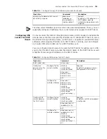 Предварительный просмотр 135 страницы 3Com 5500 SI - Switch - Stackable Configuration Manual