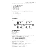 Предварительный просмотр 145 страницы 3Com 5500 SI - Switch - Stackable Configuration Manual