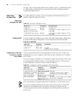 Предварительный просмотр 148 страницы 3Com 5500 SI - Switch - Stackable Configuration Manual