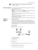 Предварительный просмотр 149 страницы 3Com 5500 SI - Switch - Stackable Configuration Manual