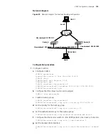 Предварительный просмотр 159 страницы 3Com 5500 SI - Switch - Stackable Configuration Manual