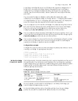 Предварительный просмотр 171 страницы 3Com 5500 SI - Switch - Stackable Configuration Manual