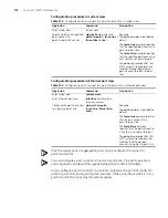 Предварительный просмотр 178 страницы 3Com 5500 SI - Switch - Stackable Configuration Manual