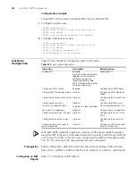 Предварительный просмотр 180 страницы 3Com 5500 SI - Switch - Stackable Configuration Manual