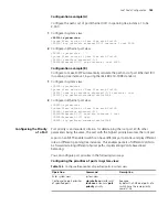 Предварительный просмотр 183 страницы 3Com 5500 SI - Switch - Stackable Configuration Manual