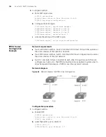 Предварительный просмотр 192 страницы 3Com 5500 SI - Switch - Stackable Configuration Manual