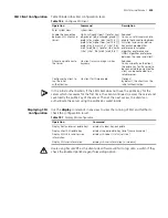 Предварительный просмотр 205 страницы 3Com 5500 SI - Switch - Stackable Configuration Manual