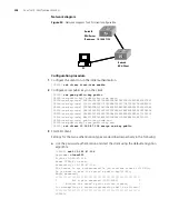 Предварительный просмотр 208 страницы 3Com 5500 SI - Switch - Stackable Configuration Manual