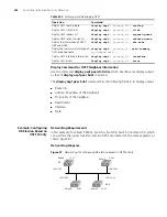 Предварительный просмотр 254 страницы 3Com 5500 SI - Switch - Stackable Configuration Manual