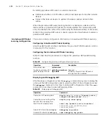 Preview for 276 page of 3Com 5500 SI - Switch - Stackable Configuration Manual