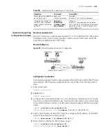 Предварительный просмотр 289 страницы 3Com 5500 SI - Switch - Stackable Configuration Manual