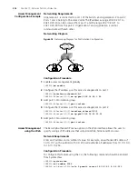 Предварительный просмотр 302 страницы 3Com 5500 SI - Switch - Stackable Configuration Manual