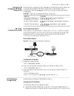 Предварительный просмотр 305 страницы 3Com 5500 SI - Switch - Stackable Configuration Manual