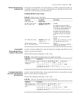 Предварительный просмотр 325 страницы 3Com 5500 SI - Switch - Stackable Configuration Manual