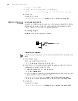 Предварительный просмотр 358 страницы 3Com 5500 SI - Switch - Stackable Configuration Manual