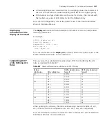 Предварительный просмотр 387 страницы 3Com 5500 SI - Switch - Stackable Configuration Manual