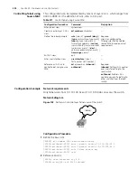 Предварительный просмотр 390 страницы 3Com 5500 SI - Switch - Stackable Configuration Manual