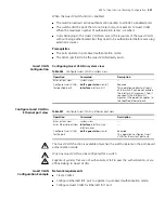 Предварительный просмотр 401 страницы 3Com 5500 SI - Switch - Stackable Configuration Manual