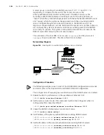 Предварительный просмотр 404 страницы 3Com 5500 SI - Switch - Stackable Configuration Manual