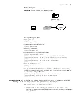 Предварительный просмотр 415 страницы 3Com 5500 SI - Switch - Stackable Configuration Manual