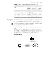 Предварительный просмотр 431 страницы 3Com 5500 SI - Switch - Stackable Configuration Manual