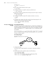 Предварительный просмотр 448 страницы 3Com 5500 SI - Switch - Stackable Configuration Manual