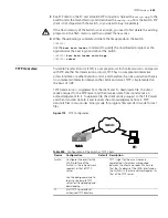 Предварительный просмотр 449 страницы 3Com 5500 SI - Switch - Stackable Configuration Manual