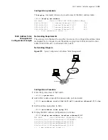 Предварительный просмотр 455 страницы 3Com 5500 SI - Switch - Stackable Configuration Manual