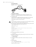 Предварительный просмотр 458 страницы 3Com 5500 SI - Switch - Stackable Configuration Manual