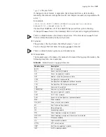 Предварительный просмотр 469 страницы 3Com 5500 SI - Switch - Stackable Configuration Manual