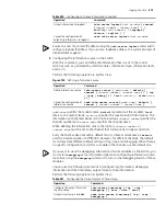 Предварительный просмотр 475 страницы 3Com 5500 SI - Switch - Stackable Configuration Manual