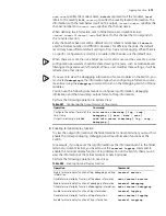 Предварительный просмотр 479 страницы 3Com 5500 SI - Switch - Stackable Configuration Manual