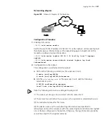 Предварительный просмотр 487 страницы 3Com 5500 SI - Switch - Stackable Configuration Manual