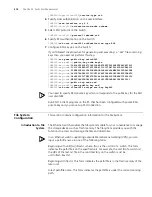 Предварительный просмотр 516 страницы 3Com 5500 SI - Switch - Stackable Configuration Manual