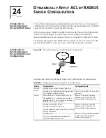 Предварительный просмотр 525 страницы 3Com 5500 SI - Switch - Stackable Configuration Manual